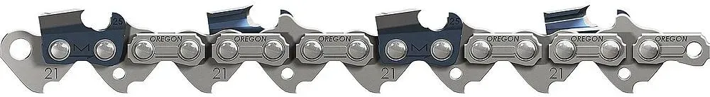 Motorsägenkette Oregon Oregon 325'' Vollmeisel für Schwertlänge: 500mm 78 TG 1,5mm