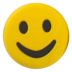 Vibrastop- Discho- Smiley Damp