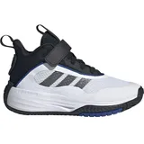 OWNTHEGAME Shoes Basketball-Schuhe Cloud White/core Black/core Black 30 EU 30 EU