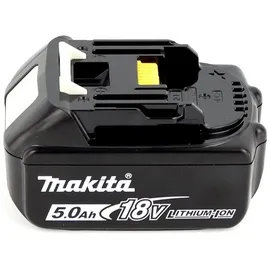 Makita DCL182T1 inkl. 1 x Akku 5,0 Ah