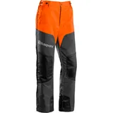 Husqvarna Schnittschutz Bundhose Classic 20 m/s 48