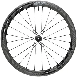 ZIPP 353 NSW Disc Vorderrad Rennrad Aero-Vorderrad | black | 700C Front