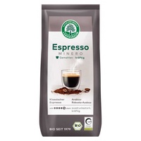 Lebensbaum Espresso minero  gemahlen bio