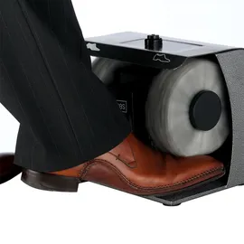 TREBS Elektrische Schuhputzmaschine