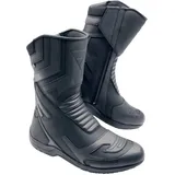 Modeka Valeno Motorradstiefel, schwarz