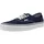 Vans Authentic Unisex Blau 35