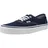 Unisex Blau 35