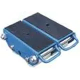 Magni Transportroller 4 Tonnen AS40-N -23,0x27,0x11,0cm
