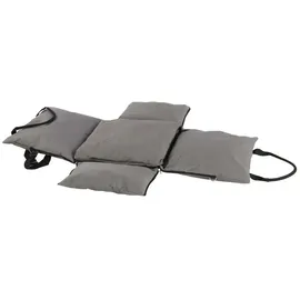 Karlie Bobba 56 x 42 cm Grau
