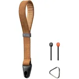PGYTECH Camera Wrist Strap Earth Brown)