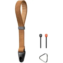 PGYTECH Camera Wrist Strap Earth Brown)