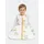 TupTam Baby Schlafsack 2.5 TOG – Warmer Winter Schlafsack Baby, OEKO-TEX, Ärmellos, Wattiert" Gr. 104, weiß (balon, bär, mond), Schlafsäcke, L: 110cm, Obermaterial: 100% Baumwolle, Farbe: Balon/Bär/Mond, Größe: 104-110 - 104-110
