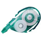 Tombow Nachfüllkassette für Korrekturroller 4,2 mm 16 m