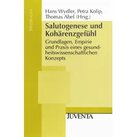 Beltz Salutogenese und Kohärenzgefühl