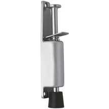 DENI Türfeststeller Grau 4 cm