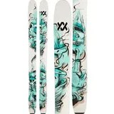 Völkl - Revolt 114 24/25 Freeski - grün