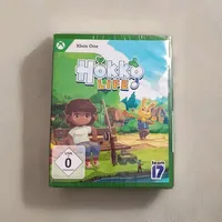 Hokko Life
