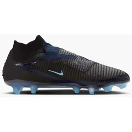 Nike Phantom 6 High Elite IN/FG Herren schwarz 43