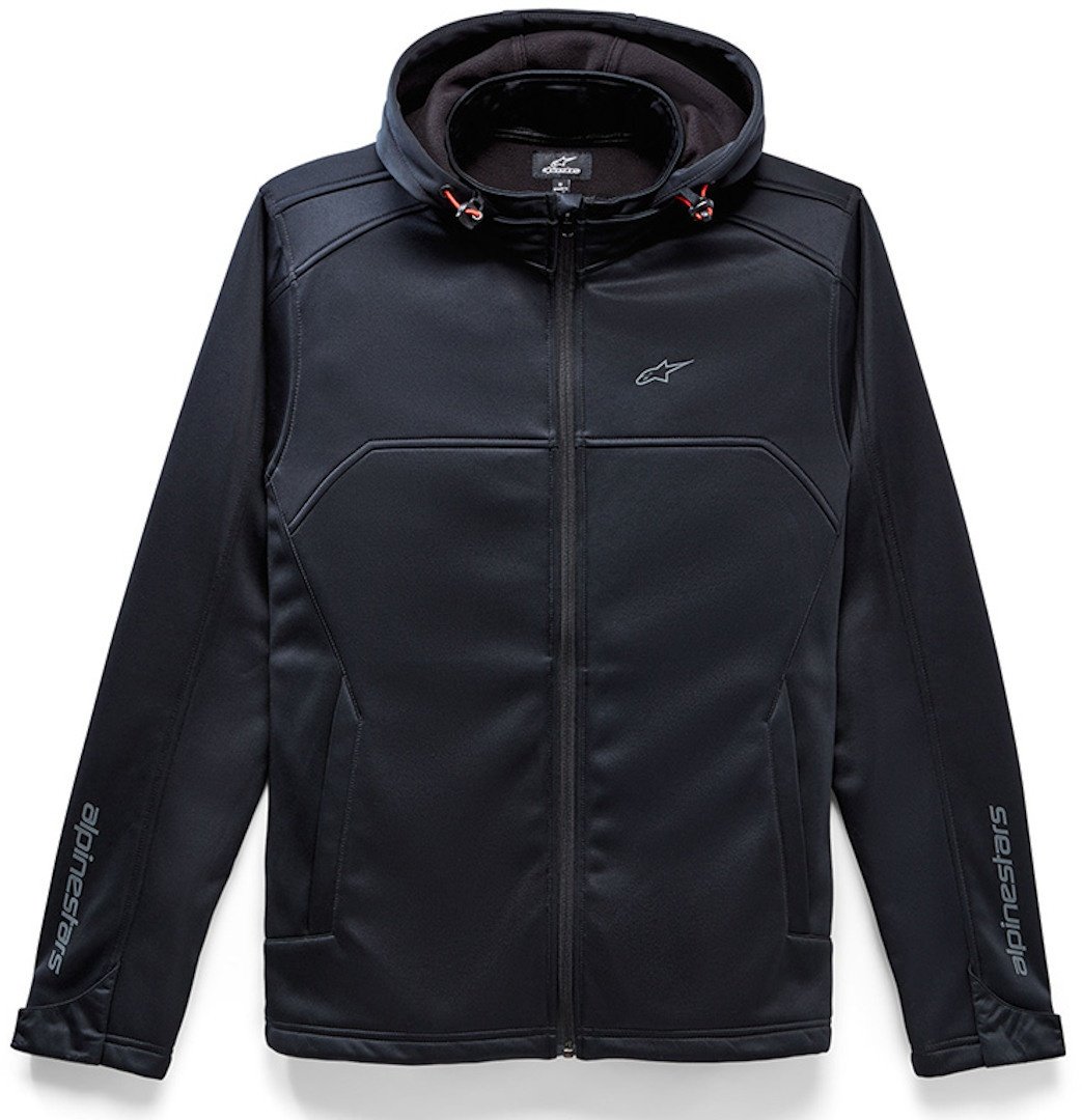 Alpinestars Strat X Jacke, schwarz, Größe M für Männer