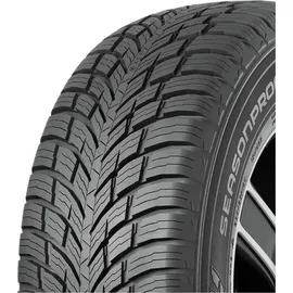 Nokian Seasonproof C1 215/65 R16C 109T