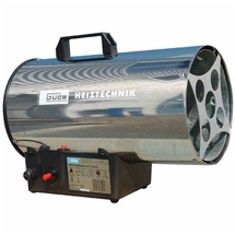 Güde GGH 10 Inox