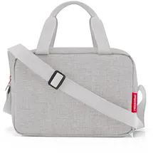 Reisenthel Coolerbag To-go Weiche Tragbare Kühlbox - Twist Sky Rose