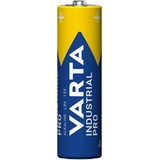 Varta Industrial Pro AA / 10-pack