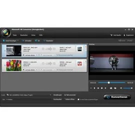 Aiseesoft 4K Converter