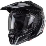 Leatt ADV 9,5 Schwarz XS