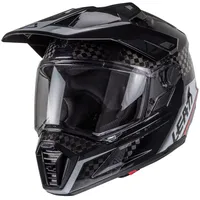 Leatt ADV 9,5 Schwarz XS