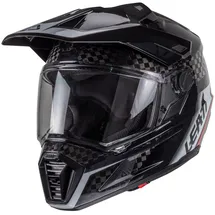 Leatt ADV 9,5 Schwarz XS