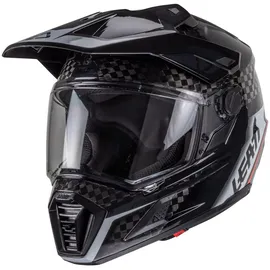 Leatt ADV 9,5 Schwarz XS