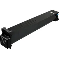 W&P Alternativ Toner ersetzt Olivetti B0727 schwarz