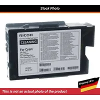 Ricoh 342523 Ricoh Ri 1000 Reinigungskassette Cyan