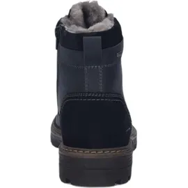 Josef Seibel Curtis 50 Herren Schwarz 45