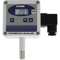Greisinger GHTU-1R-MP Luftfeuchte-Messumformer 0% rF 100% rF