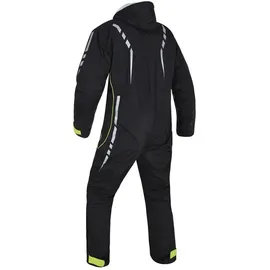 Oxford Stormseal Regenkombi, - Black - 4XL