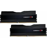 G.SKILL 32GB (2x16GB) G.Skill Trident Z5 DDR5-6400 CL32 RAM Speicher Kit