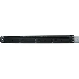 Synology RackStation RS822RP+ Leergehäuse grau