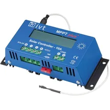 IVT MPPTplus 10A