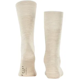 Falke Airport Alltagssocken 1 Paar Beige Melange 39-40
