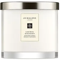 Jo Malone London Lime Basil & Mandarin Duftkerze 600 g