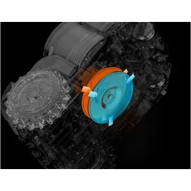Segway Navimow H500E-VF