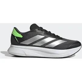 adidas Duramo SL 2 Herren Carbon/Silver Metallic/Lime Burst 48