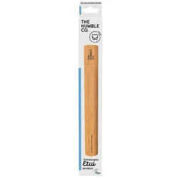 The Humble Co. Zahnbürsten-Etui Make-up Organizer   