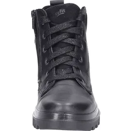 superfit ABBY NOVA Winterstiefel Schwarz 38