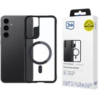 3M 3mk Satin Armor MagCase Hülle Samsung Galaxy S24