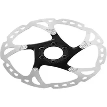 Shimano SM-RT76 6-Loch Metall/Resin Durchmesser 160mm