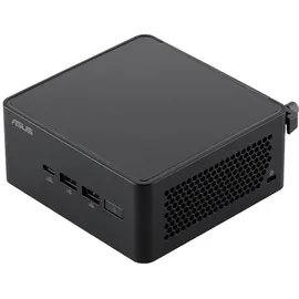 Asus NUC 14 Pro Mini-PC Intel Core Ultra 7 155H 1,4-4,8 GHz 16 GB RAM 1 TB SSD Intel Arc Graphics Windows 11 Pro