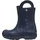 Crocs Handle It Rain Boot Navy 20